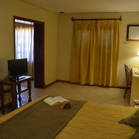 Marcopolo Suites Iguazu Puerto Iguazú Extérieur photo