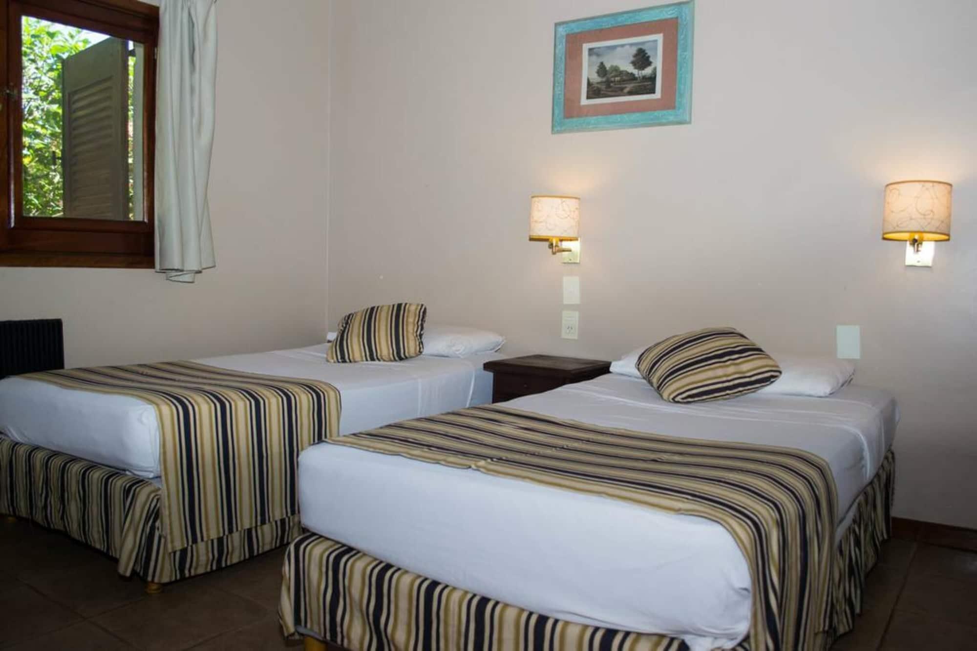 Marcopolo Suites Iguazu Puerto Iguazú Extérieur photo