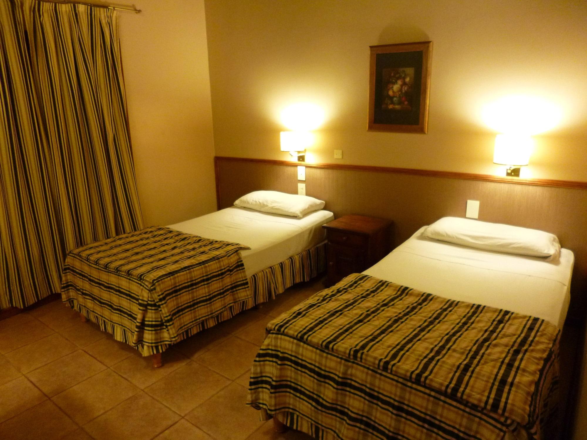 Marcopolo Suites Iguazu Puerto Iguazú Extérieur photo