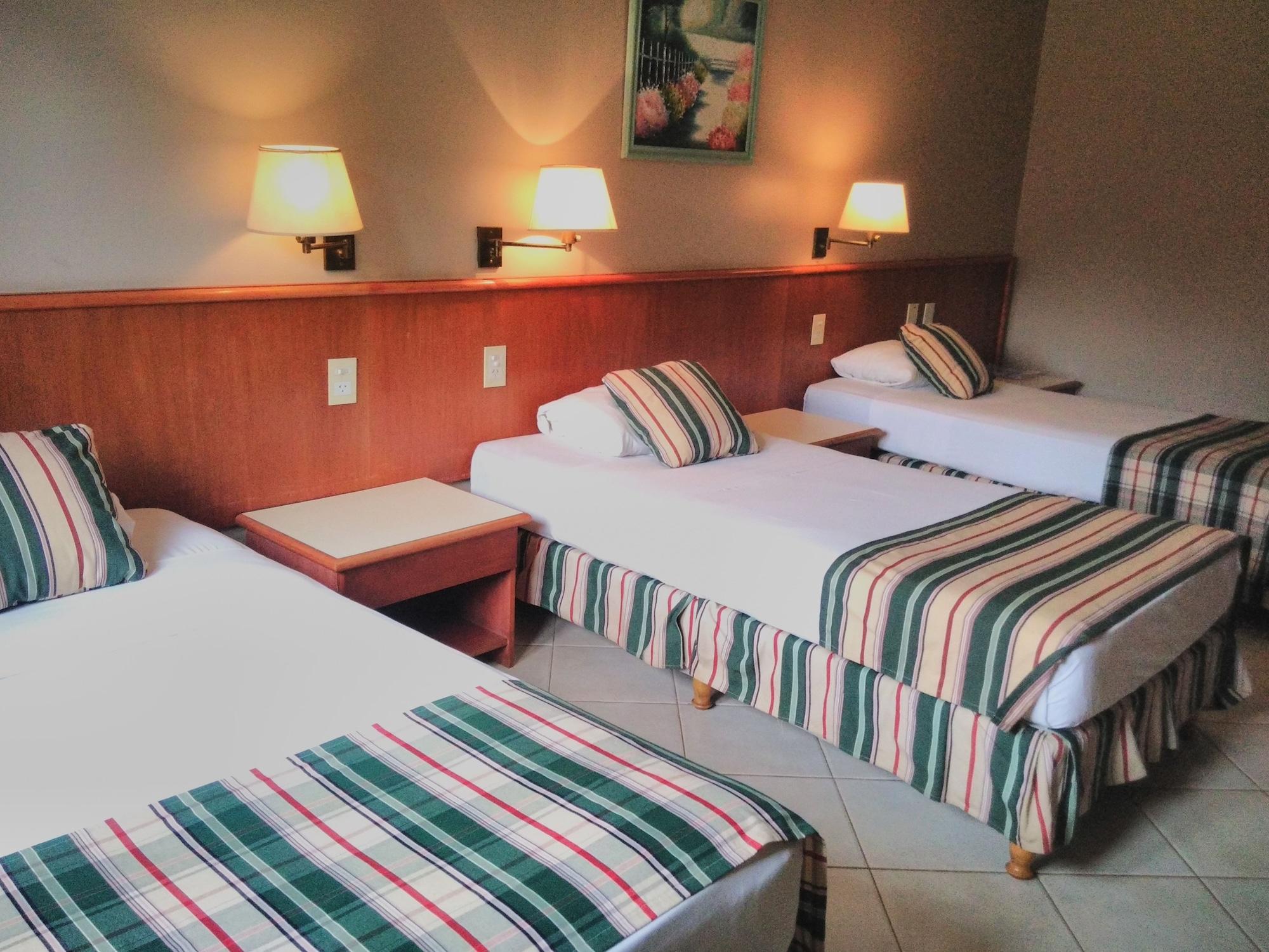 Marcopolo Suites Iguazu Puerto Iguazú Extérieur photo