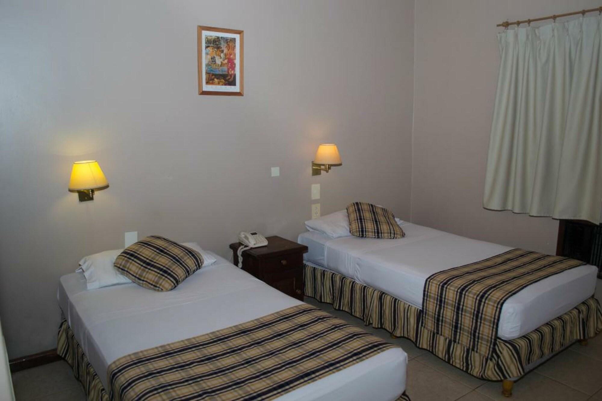 Marcopolo Suites Iguazu Puerto Iguazú Extérieur photo