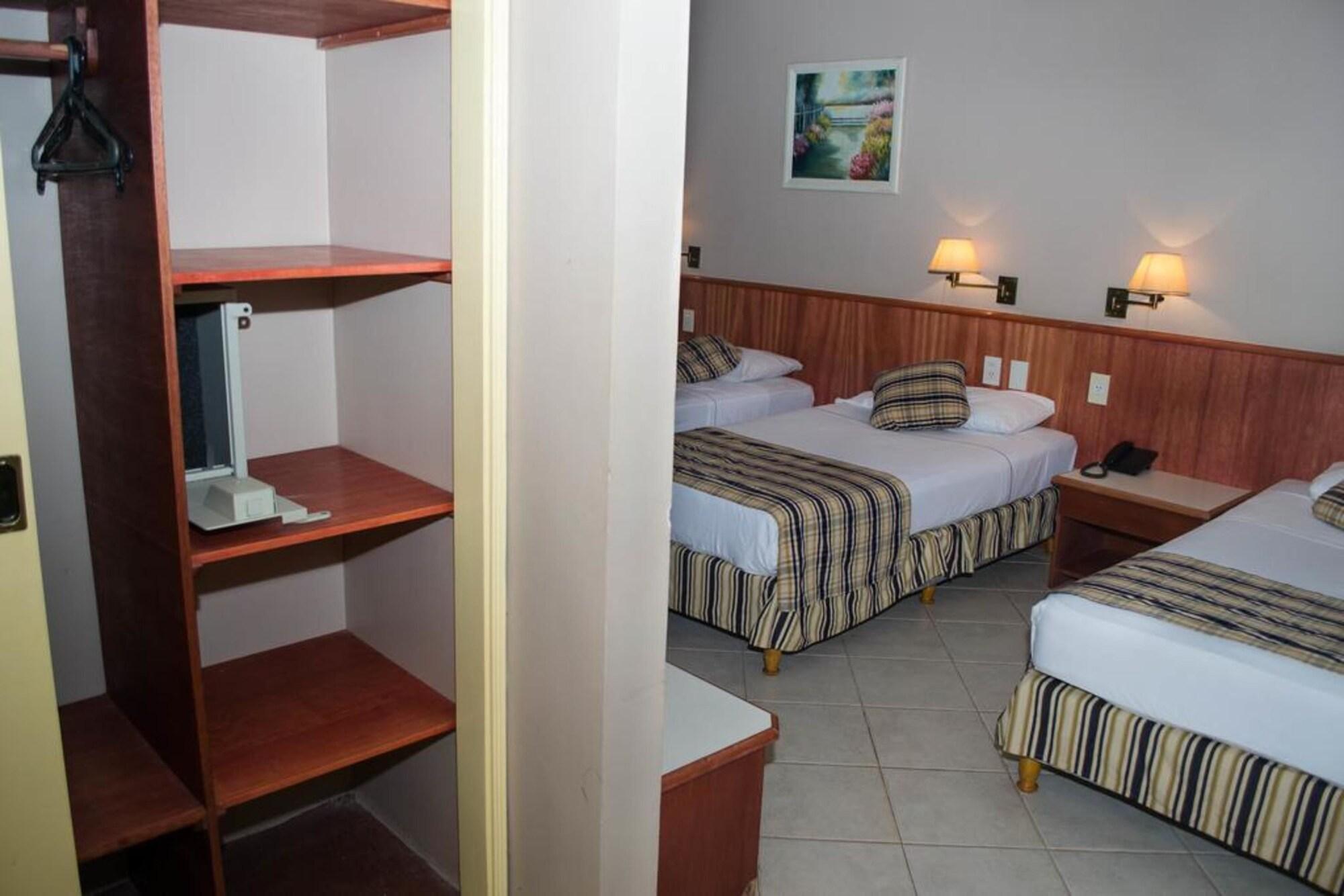 Marcopolo Suites Iguazu Puerto Iguazú Extérieur photo