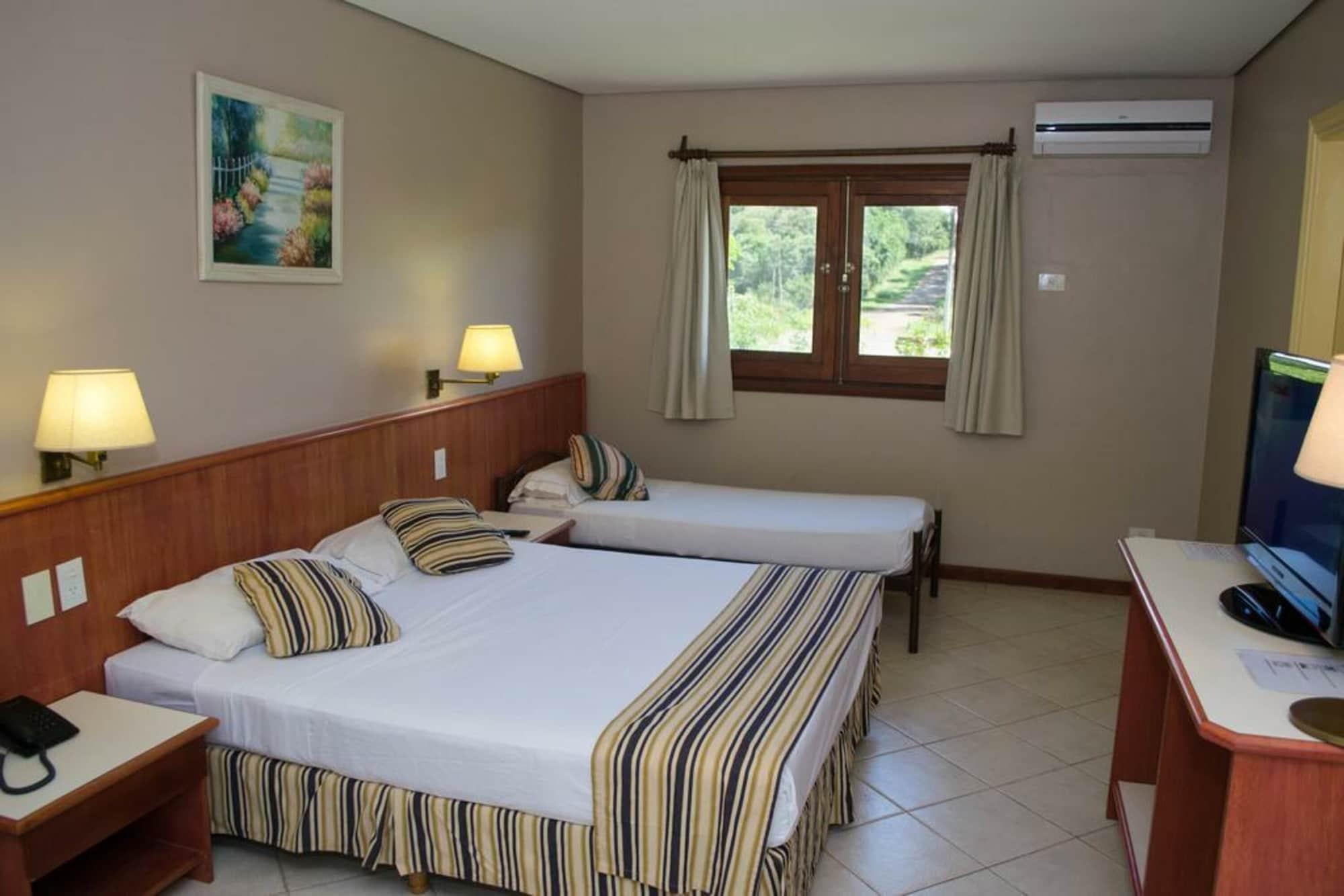 Marcopolo Suites Iguazu Puerto Iguazú Extérieur photo