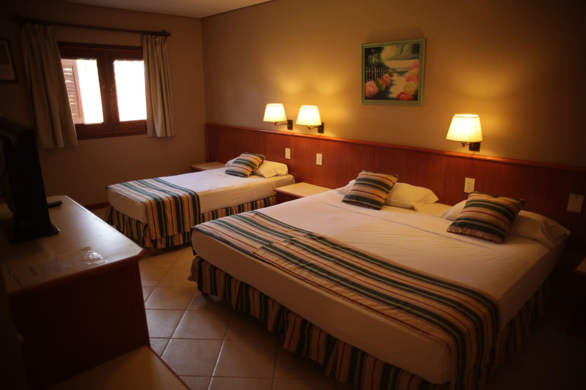 Marcopolo Suites Iguazu Puerto Iguazú Extérieur photo