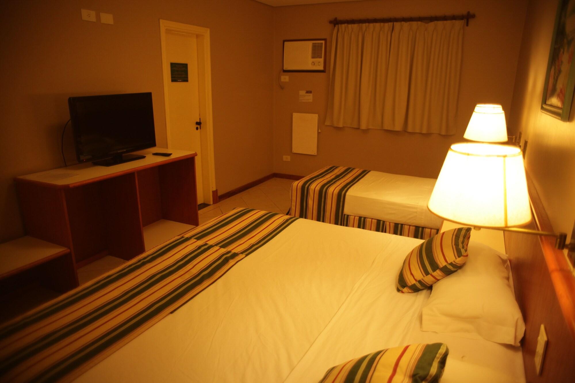 Marcopolo Suites Iguazu Puerto Iguazú Extérieur photo
