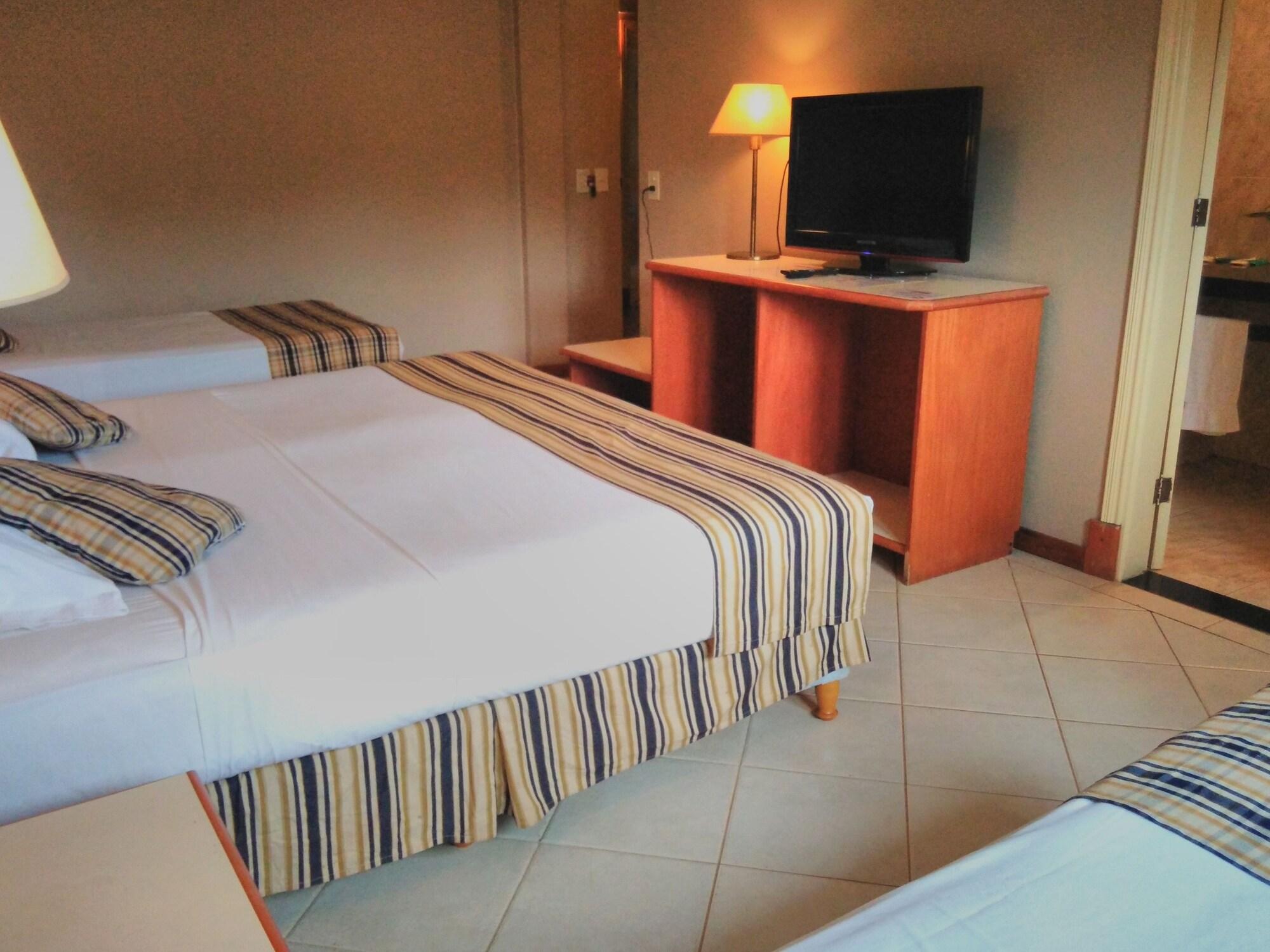 Marcopolo Suites Iguazu Puerto Iguazú Extérieur photo