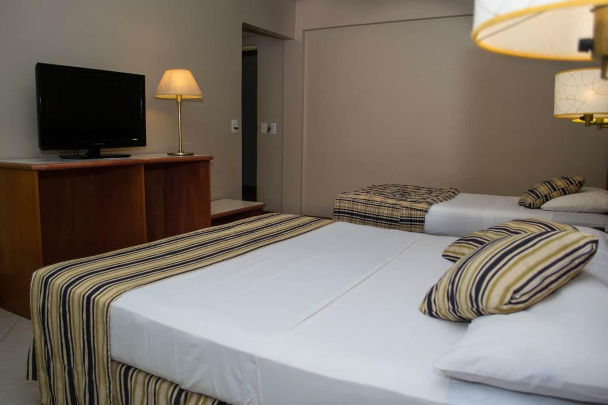 Marcopolo Suites Iguazu Puerto Iguazú Extérieur photo