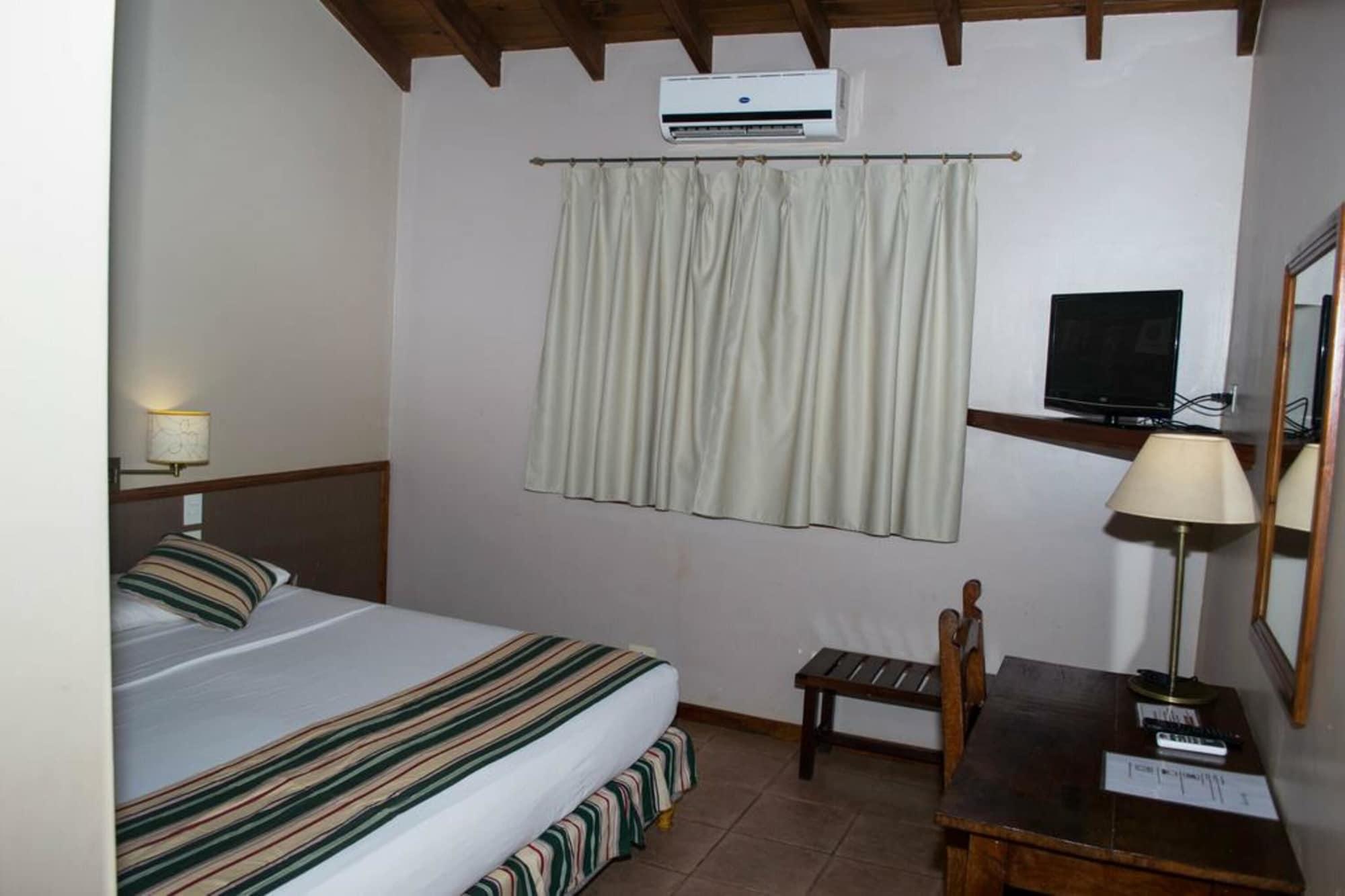 Marcopolo Suites Iguazu Puerto Iguazú Extérieur photo