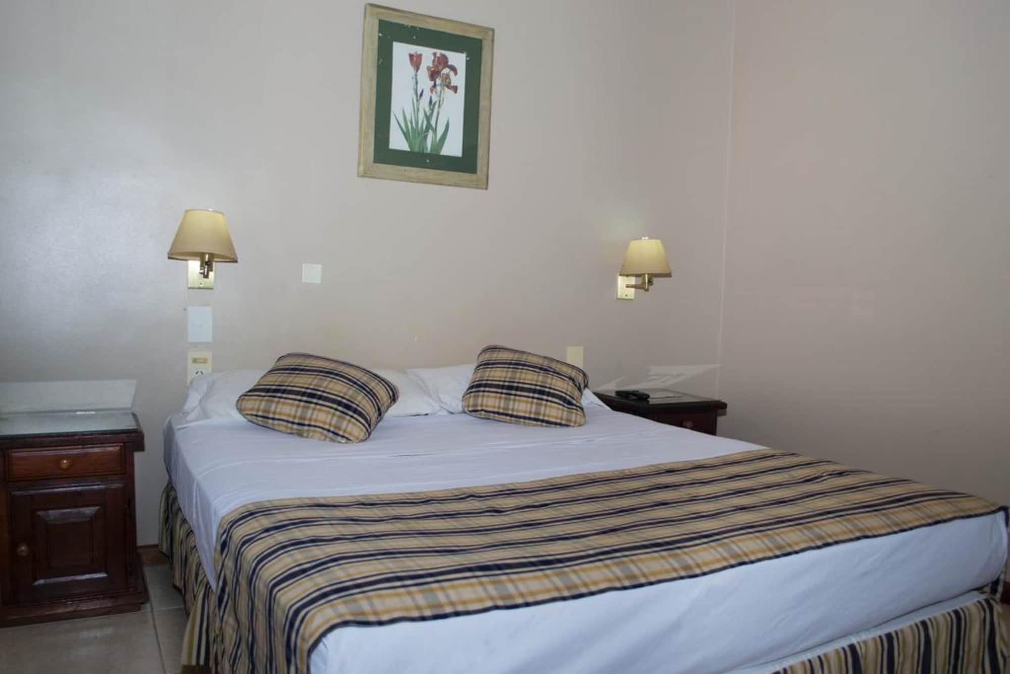Marcopolo Suites Iguazu Puerto Iguazú Extérieur photo