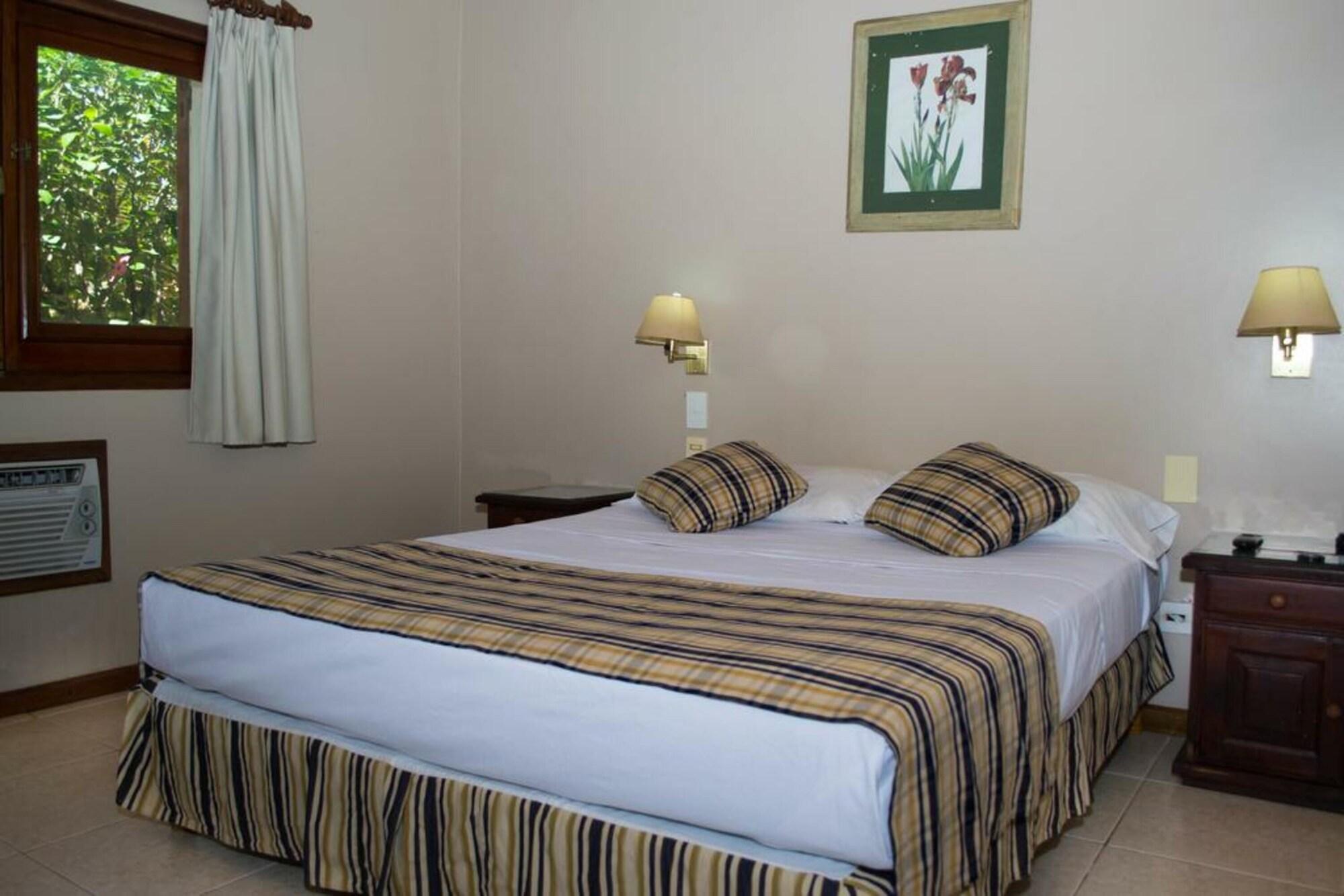 Marcopolo Suites Iguazu Puerto Iguazú Extérieur photo