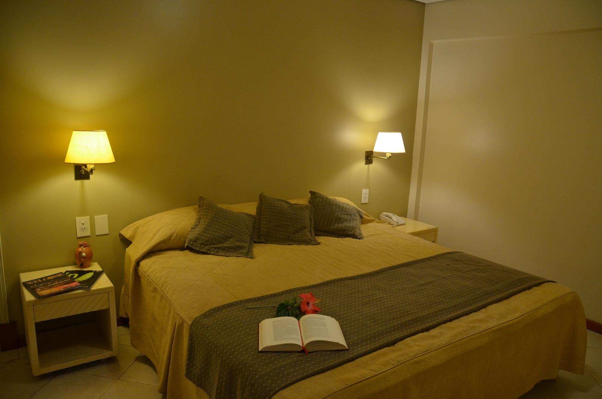 Marcopolo Suites Iguazu Puerto Iguazú Extérieur photo