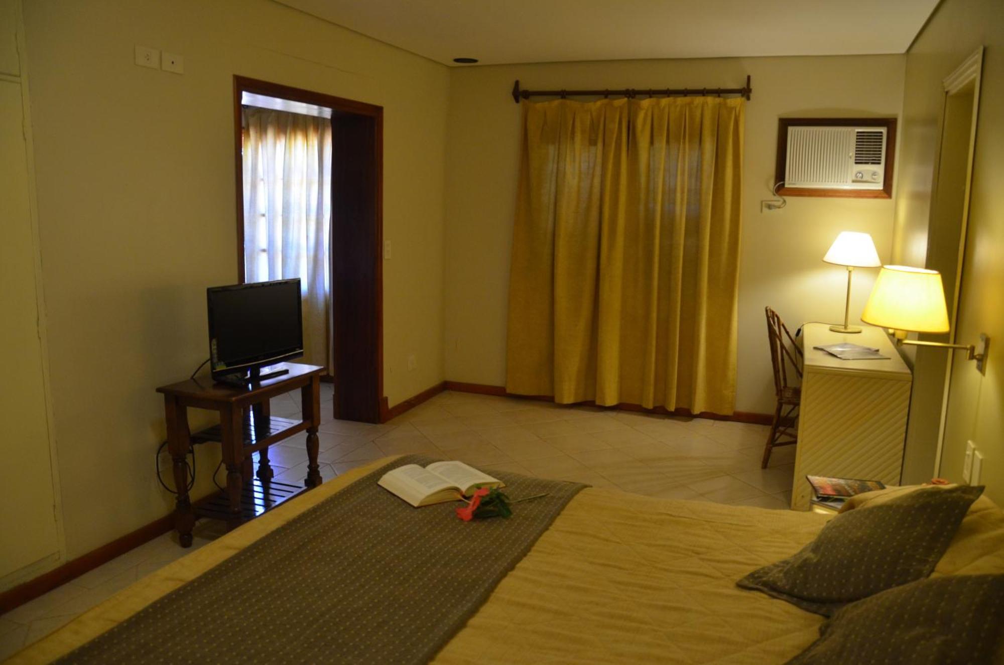 Marcopolo Suites Iguazu Puerto Iguazú Extérieur photo