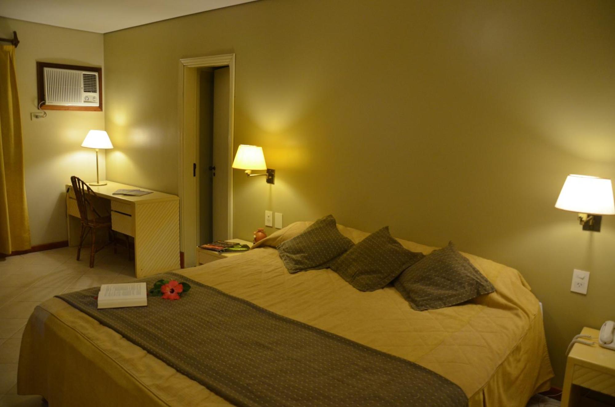 Marcopolo Suites Iguazu Puerto Iguazú Extérieur photo