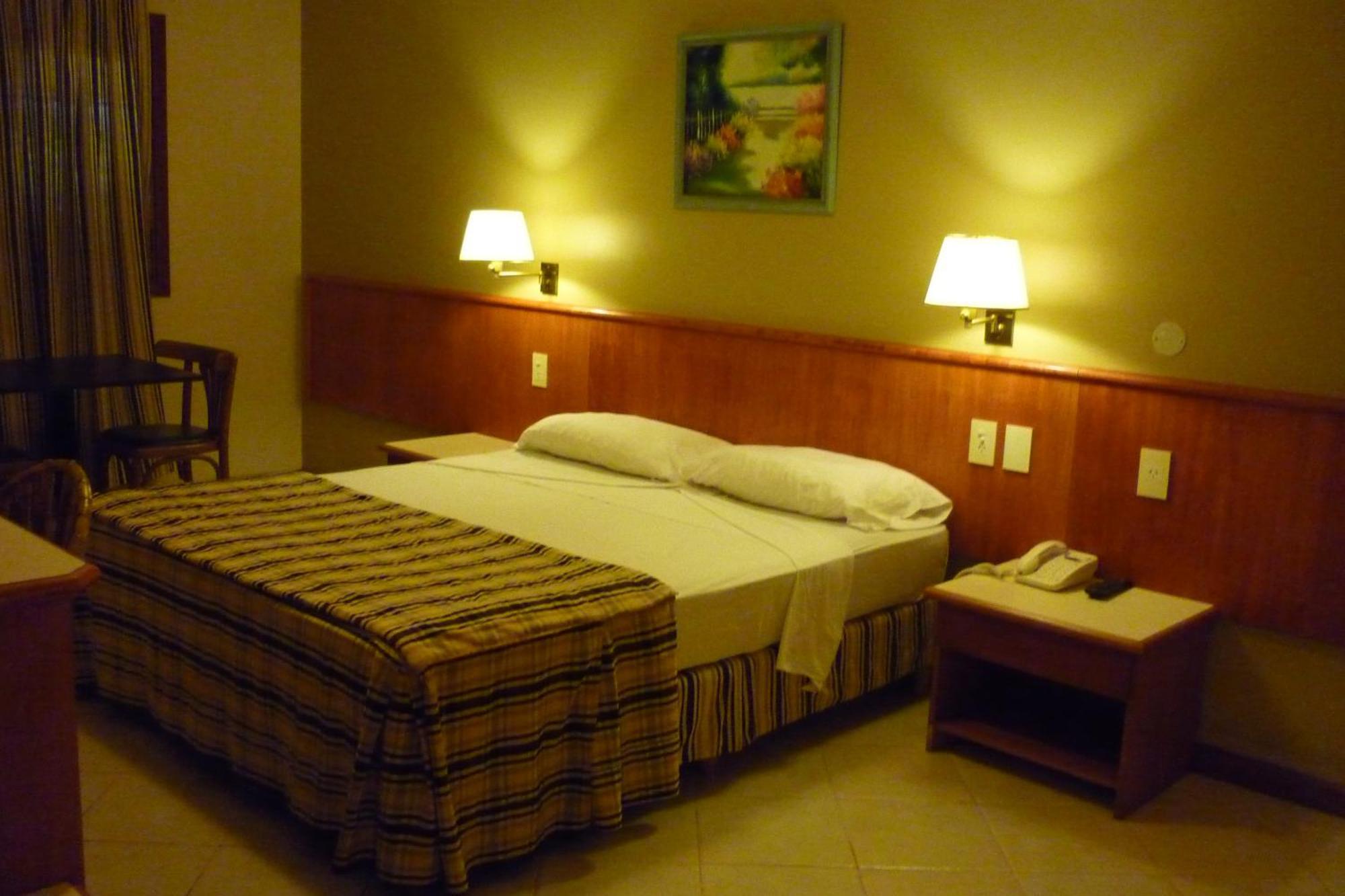 Marcopolo Suites Iguazu Puerto Iguazú Extérieur photo