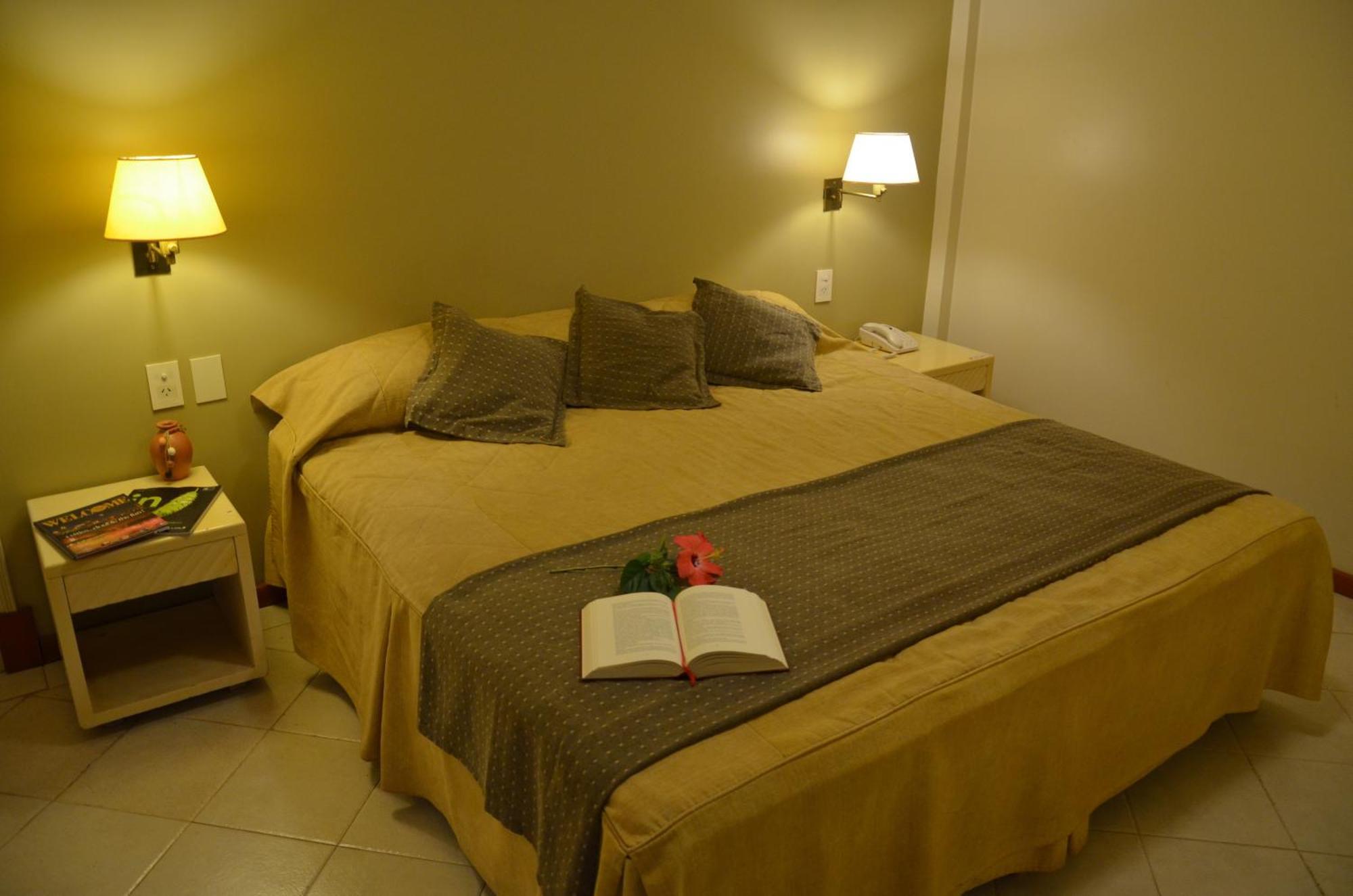 Marcopolo Suites Iguazu Puerto Iguazú Extérieur photo