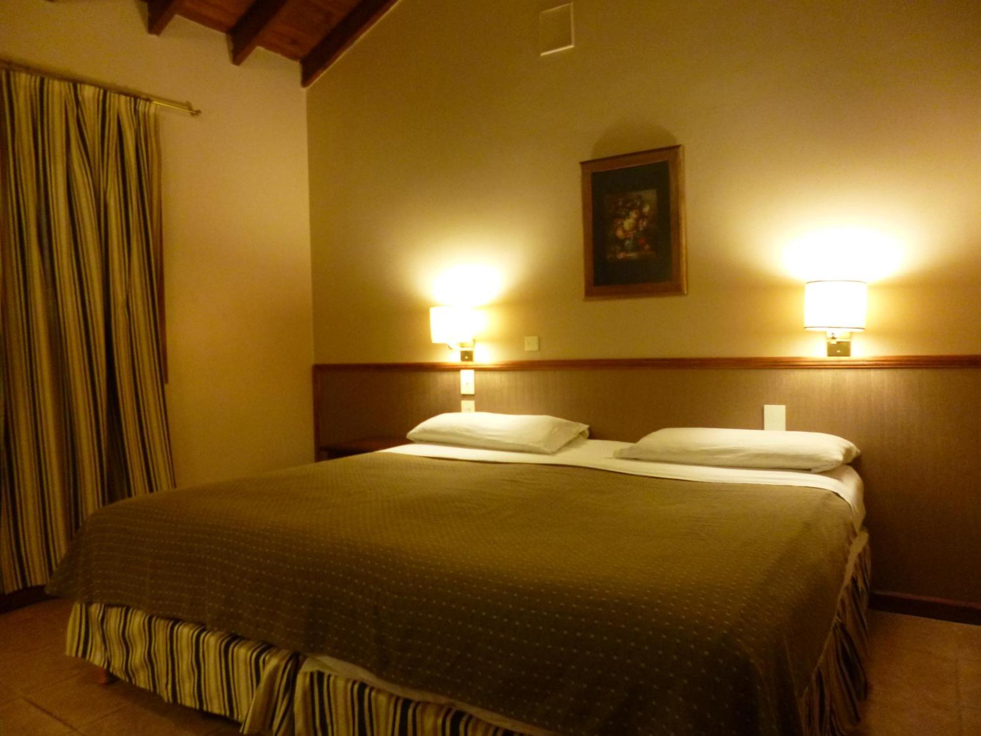 Marcopolo Suites Iguazu Puerto Iguazú Chambre photo