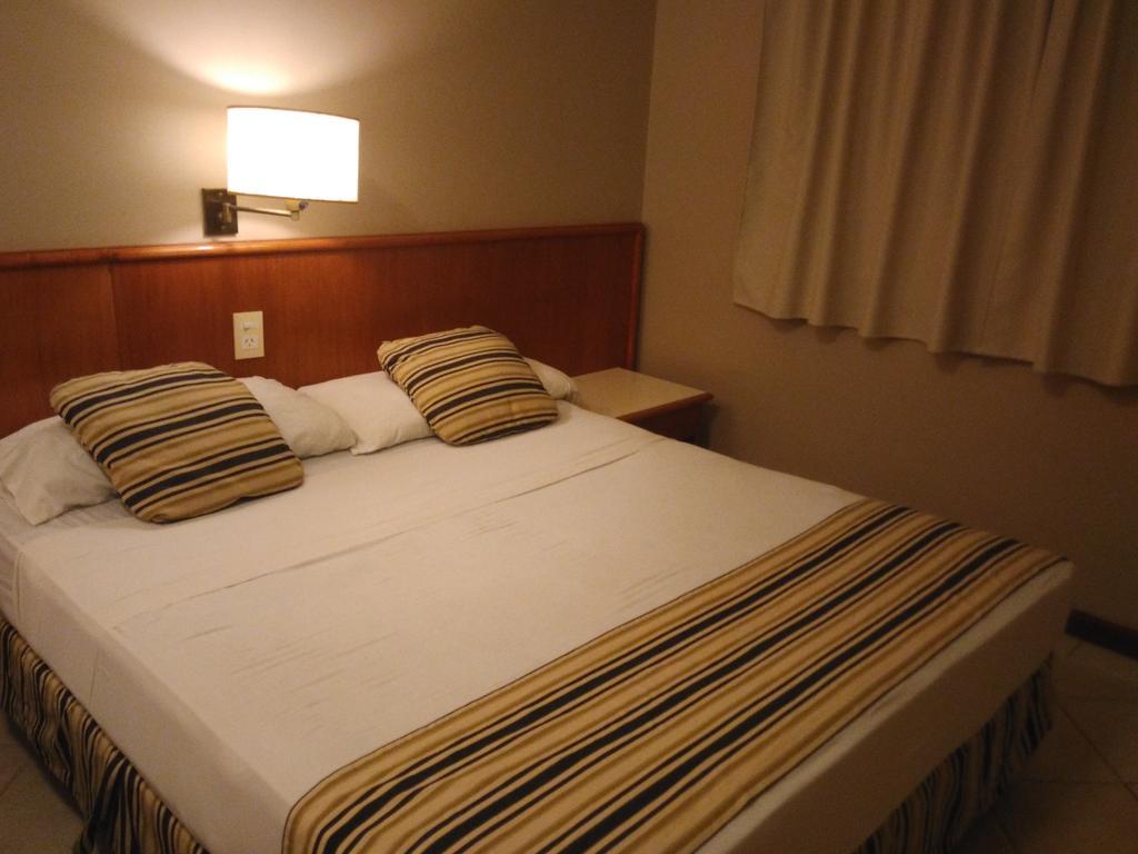 Marcopolo Suites Iguazu Puerto Iguazú Extérieur photo