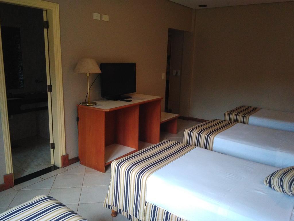 Marcopolo Suites Iguazu Puerto Iguazú Extérieur photo