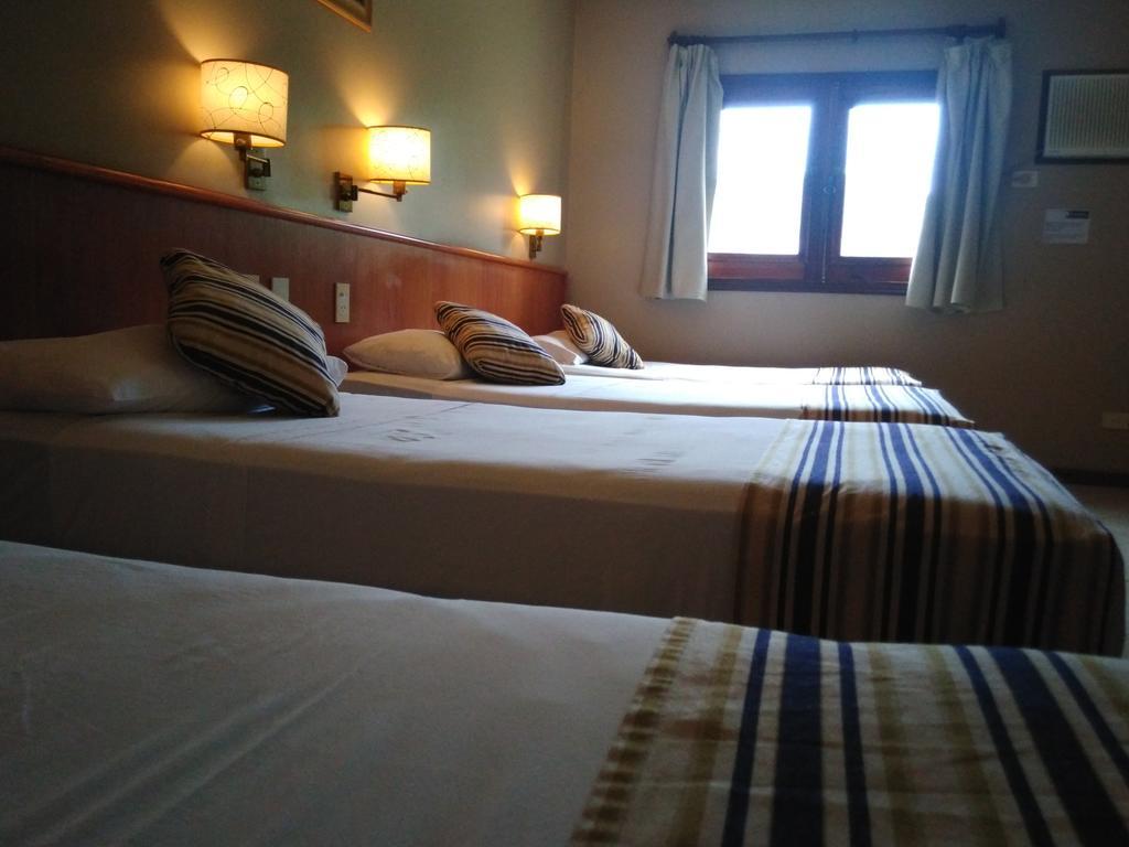 Marcopolo Suites Iguazu Puerto Iguazú Extérieur photo