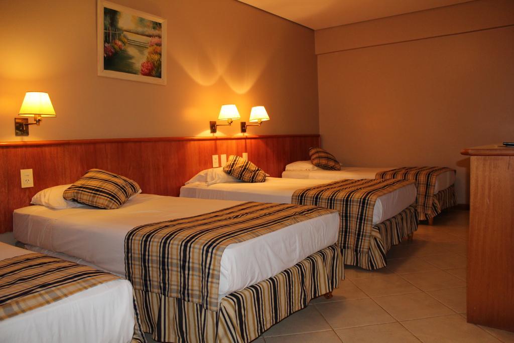 Marcopolo Suites Iguazu Puerto Iguazú Extérieur photo