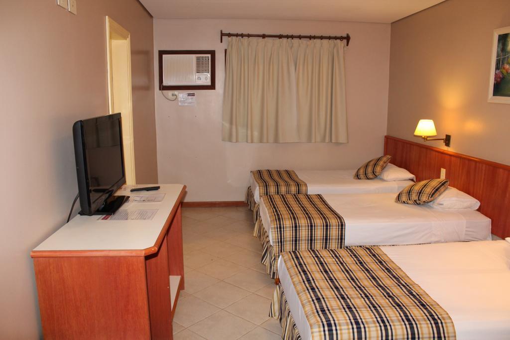 Marcopolo Suites Iguazu Puerto Iguazú Extérieur photo