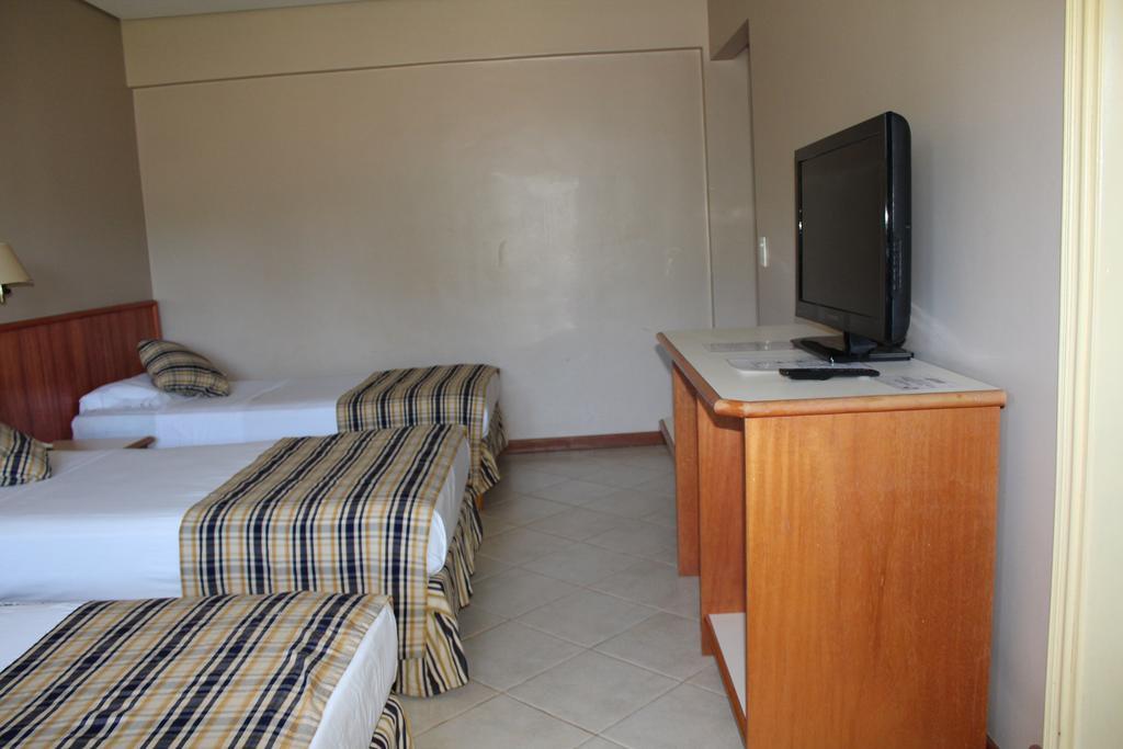 Marcopolo Suites Iguazu Puerto Iguazú Extérieur photo