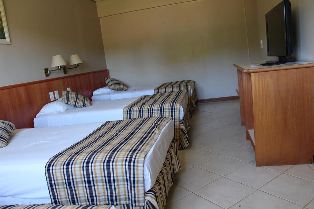 Marcopolo Suites Iguazu Puerto Iguazú Extérieur photo