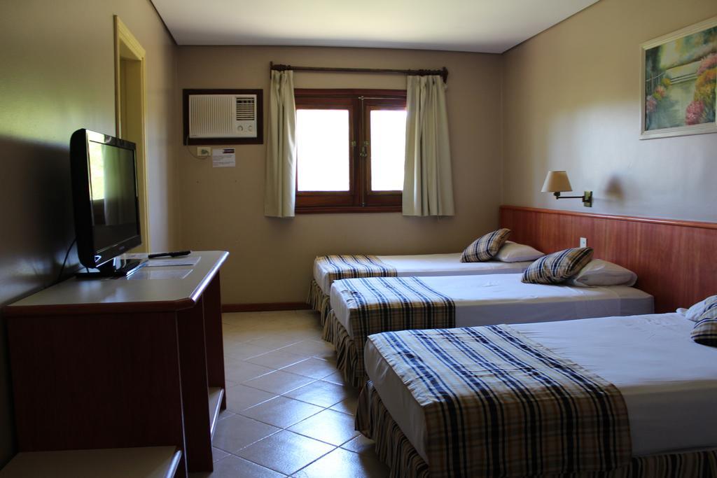 Marcopolo Suites Iguazu Puerto Iguazú Extérieur photo