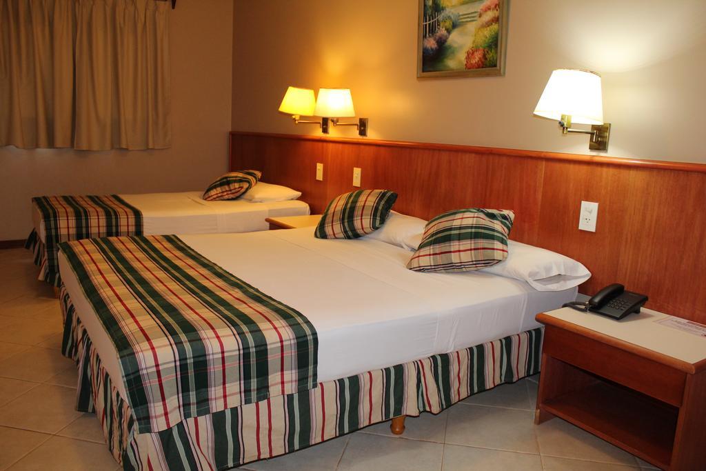 Marcopolo Suites Iguazu Puerto Iguazú Extérieur photo