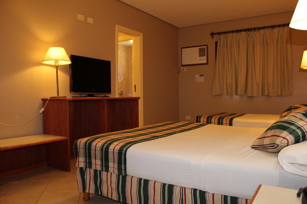 Marcopolo Suites Iguazu Puerto Iguazú Extérieur photo