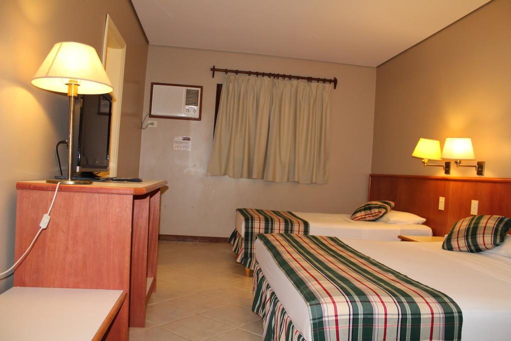 Marcopolo Suites Iguazu Puerto Iguazú Extérieur photo
