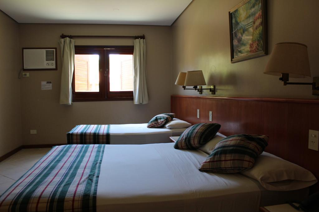 Marcopolo Suites Iguazu Puerto Iguazú Extérieur photo