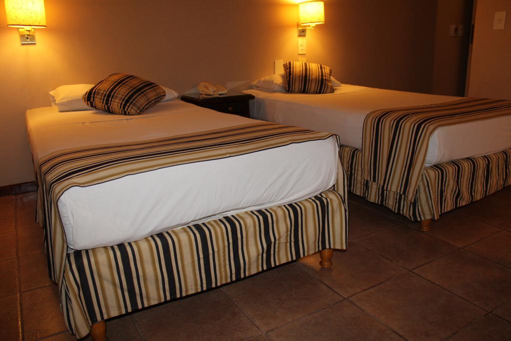 Marcopolo Suites Iguazu Puerto Iguazú Extérieur photo