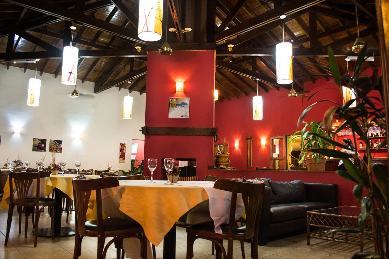 Marcopolo Suites Iguazu Puerto Iguazú Extérieur photo