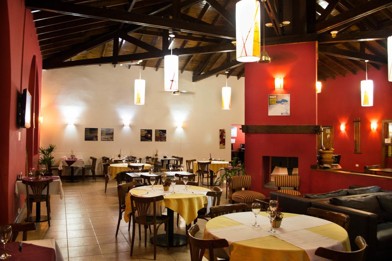 Marcopolo Suites Iguazu Puerto Iguazú Extérieur photo