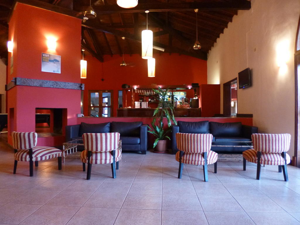 Marcopolo Suites Iguazu Puerto Iguazú Extérieur photo