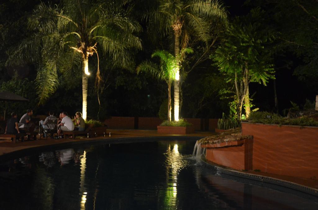 Marcopolo Suites Iguazu Puerto Iguazú Extérieur photo