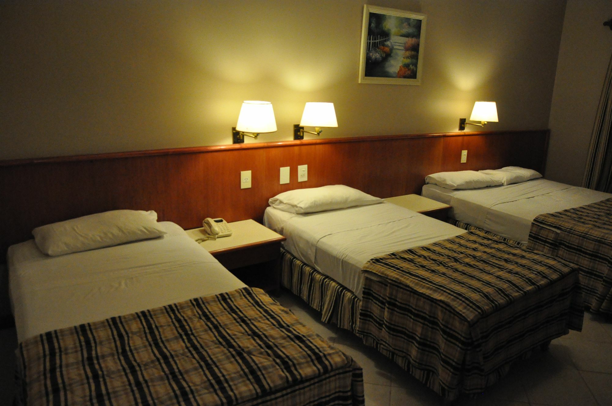 Marcopolo Suites Iguazu Puerto Iguazú Extérieur photo