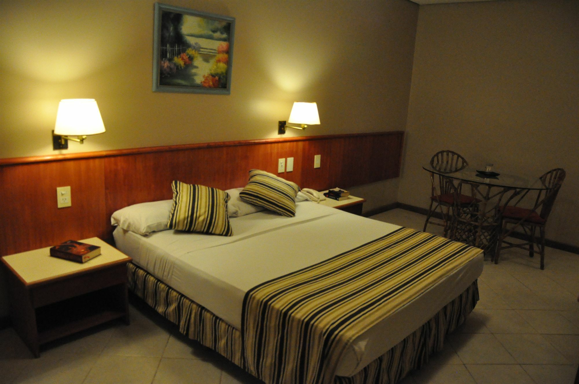 Marcopolo Suites Iguazu Puerto Iguazú Extérieur photo
