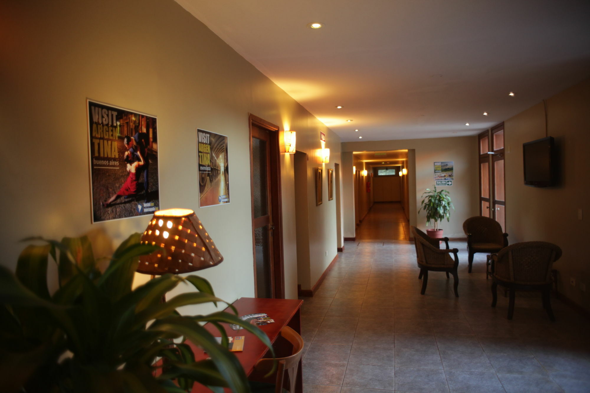 Marcopolo Suites Iguazu Puerto Iguazú Extérieur photo