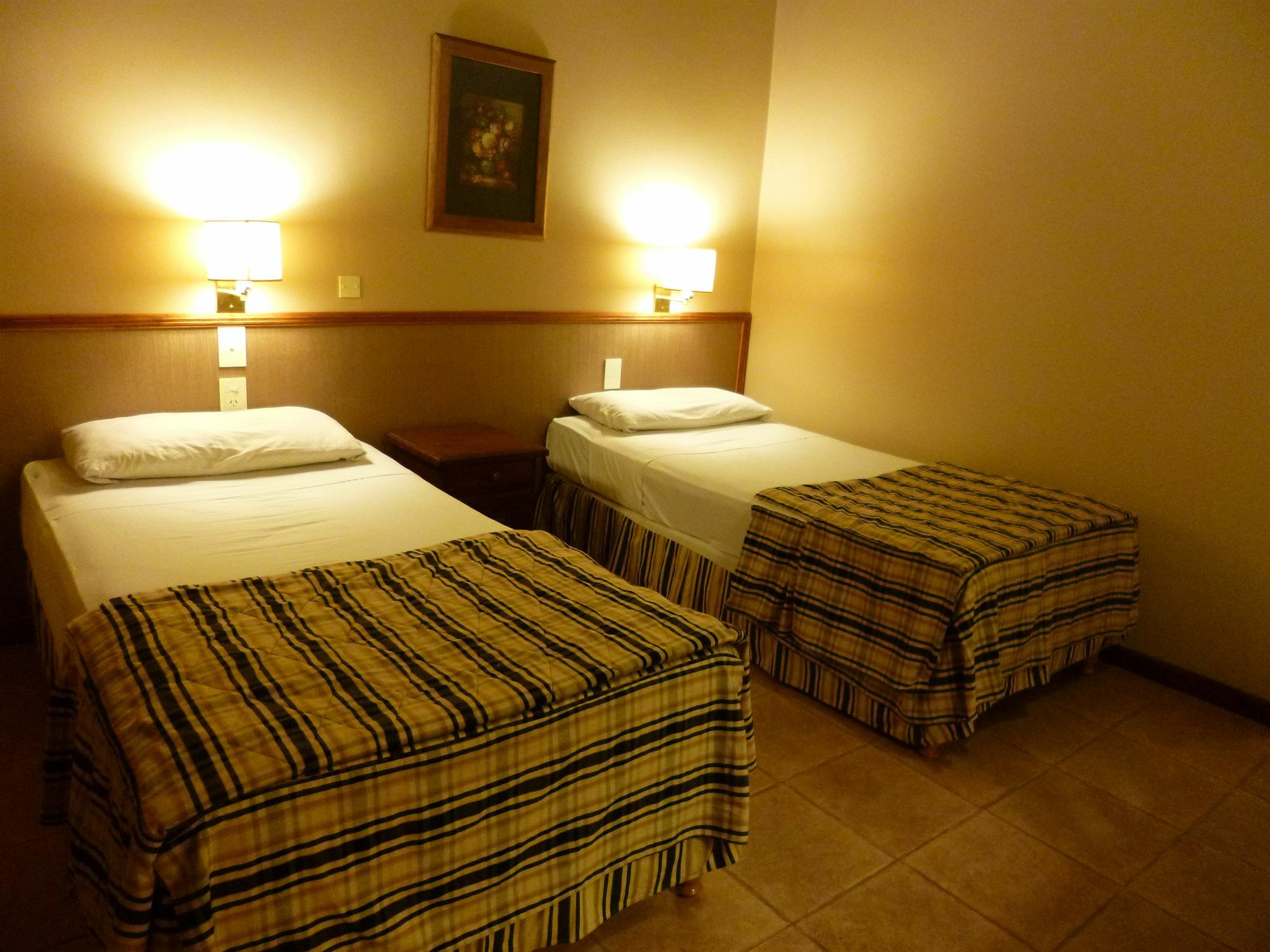 Marcopolo Suites Iguazu Puerto Iguazú Extérieur photo
