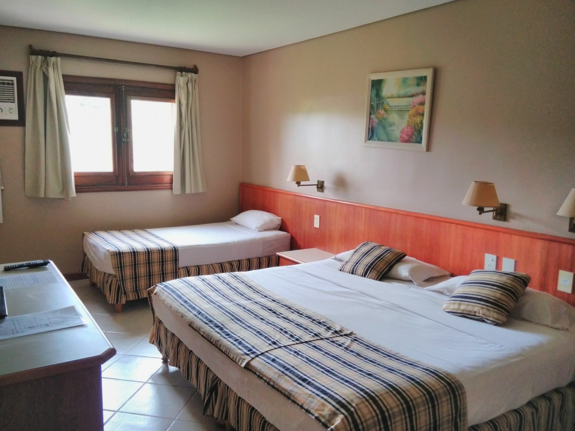 Marcopolo Suites Iguazu Puerto Iguazú Extérieur photo