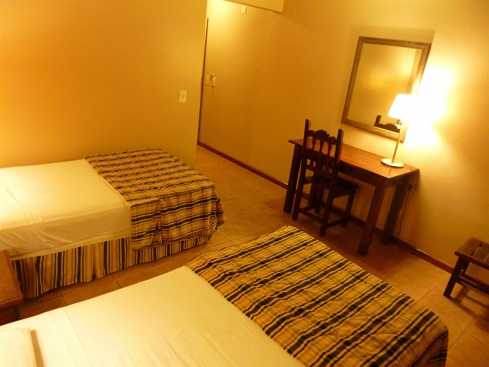 Marcopolo Suites Iguazu Puerto Iguazú Extérieur photo